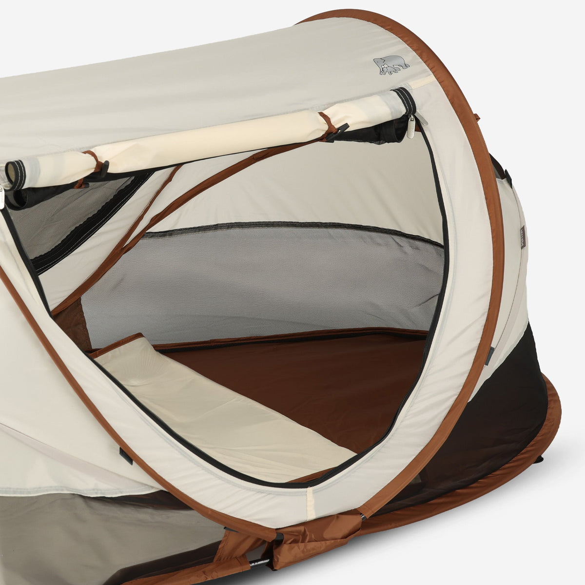 Toddler Luxe Sand