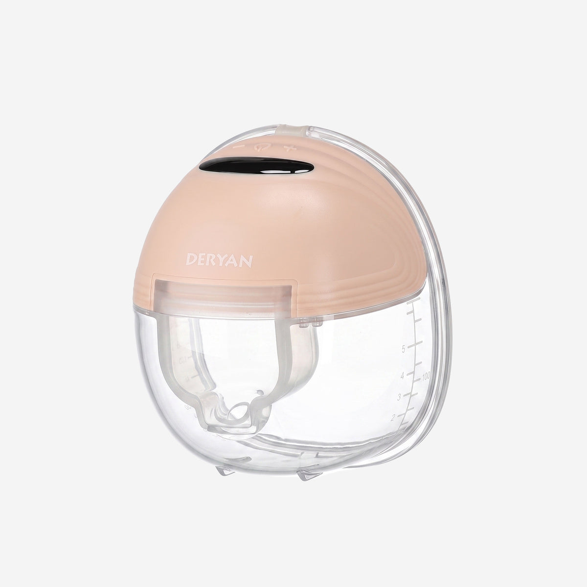 Wireless Dual Breast Pump, Hands-Free - 3 Modes, 12 Suction Levels