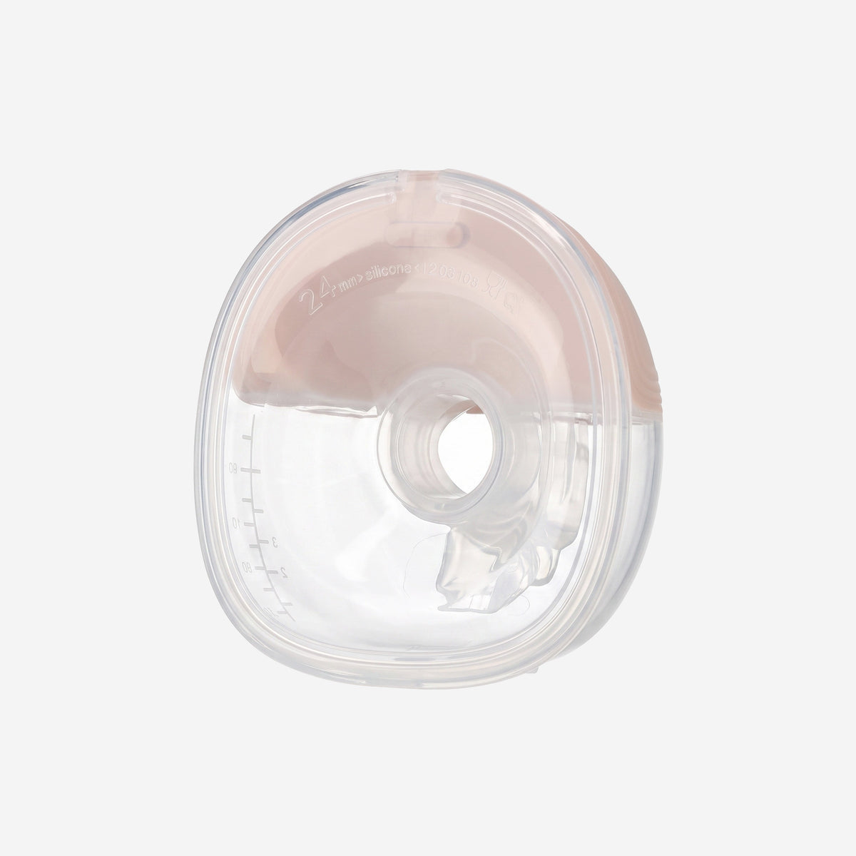 Wireless Dual Breast Pump, Hands-Free - 3 Modes, 12 Suction Levels
