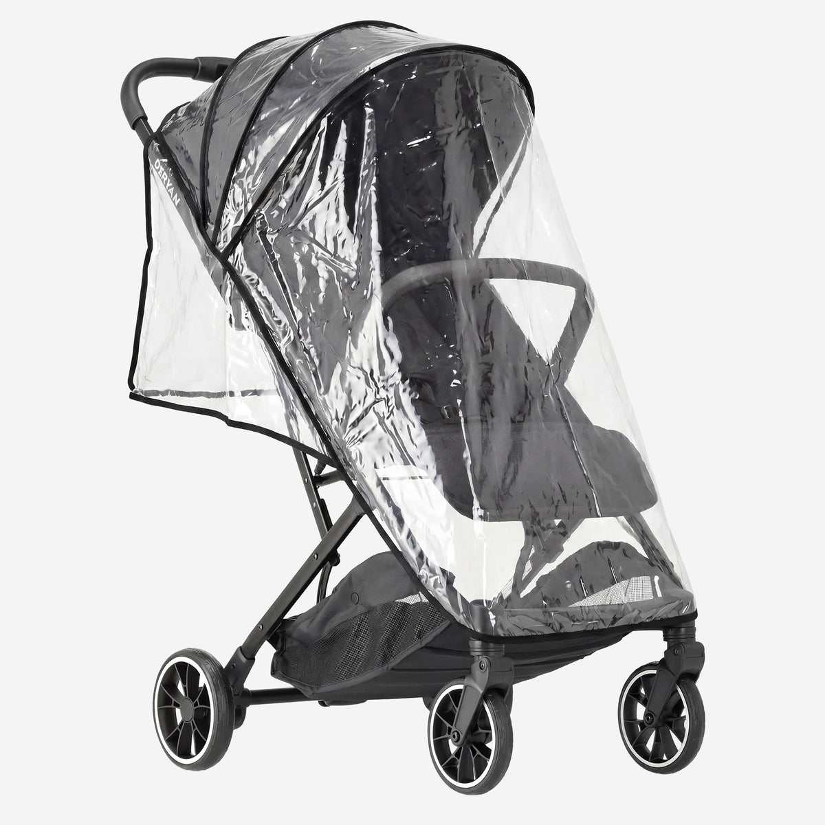 Rolo / Easy Rain Cover