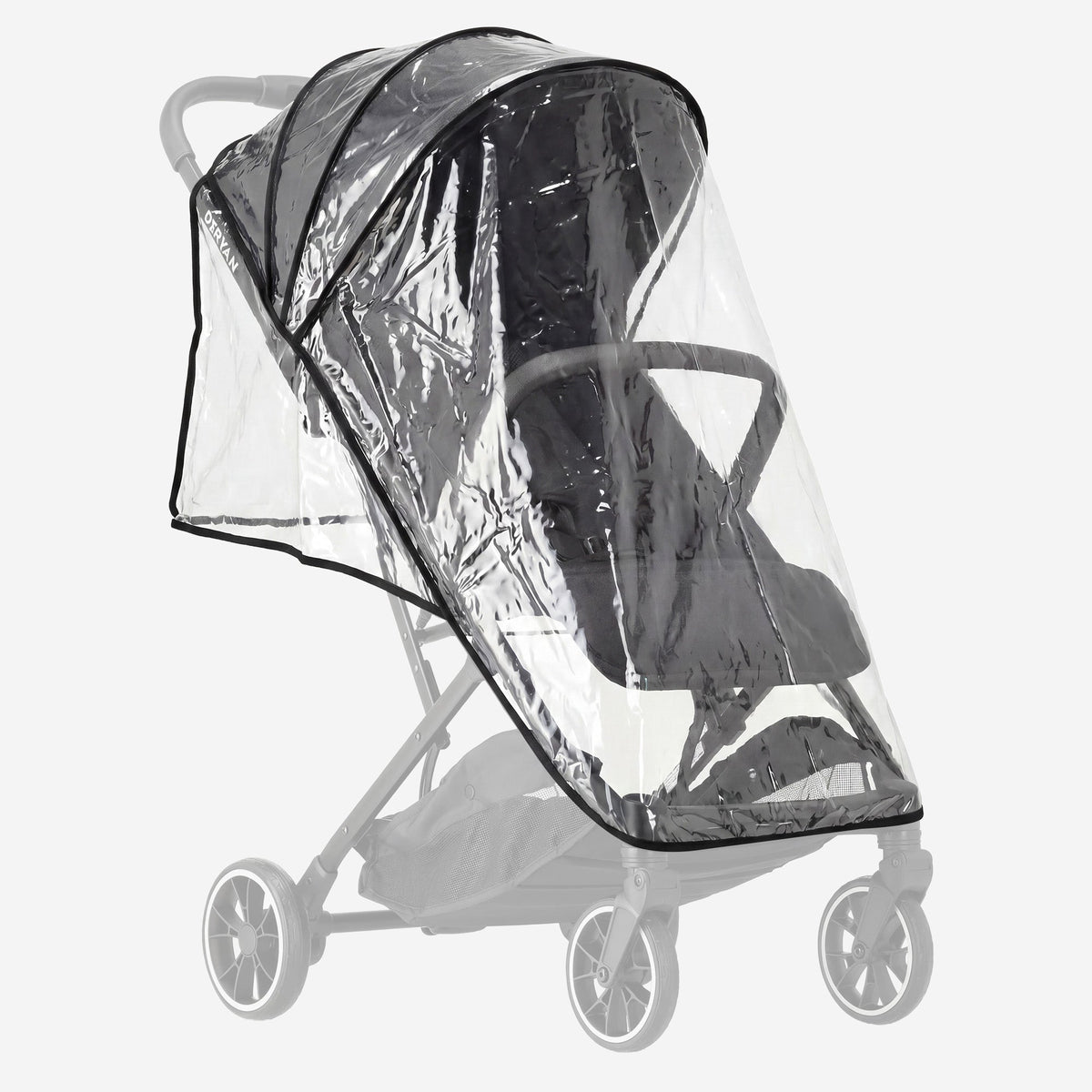 Rolo / Easy Rain Cover
