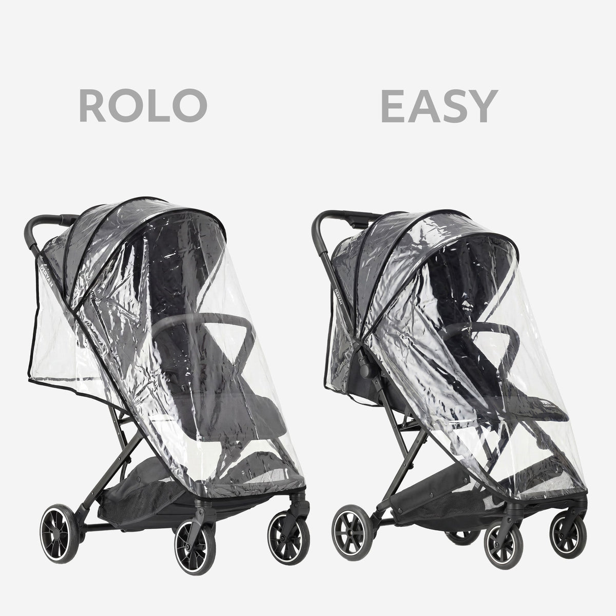 Rolo / Easy Rain Cover