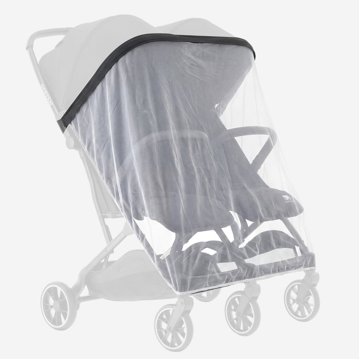 X2 Mosquito Net