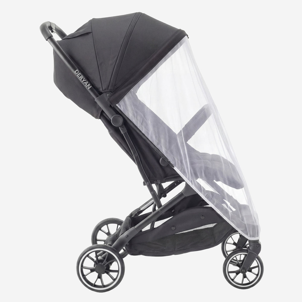 X2 Mosquito Net