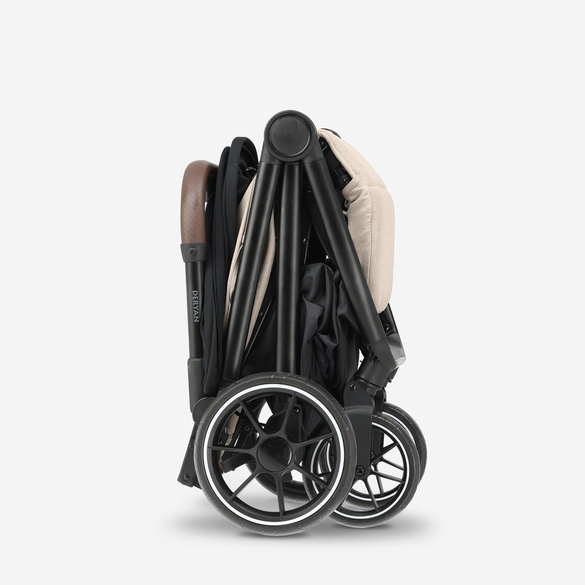 Rolo Buggy XL Nougat