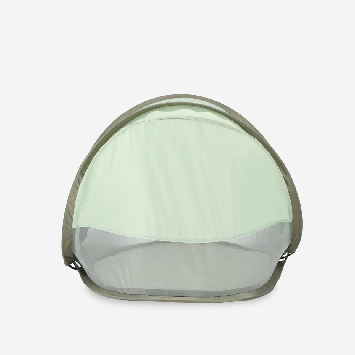 Scott Baby Pop-Up Camping Tent - Green
