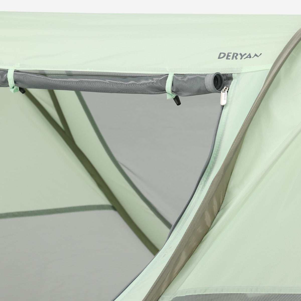 Scott Baby Pop-Up Camping Tent - Green