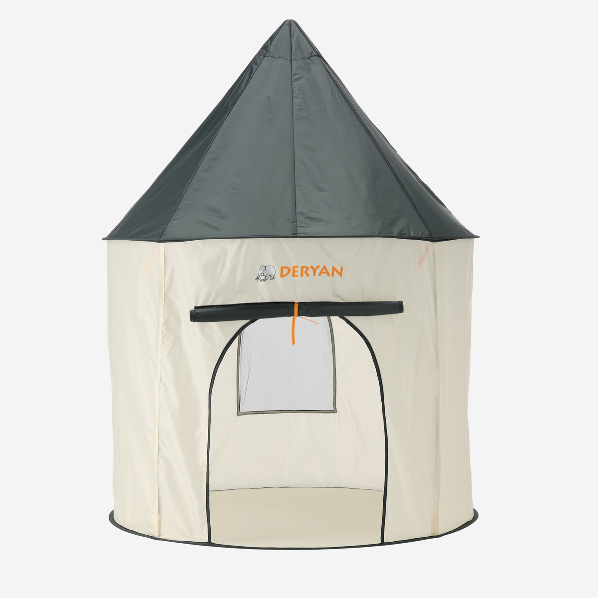 Play Tent Cream