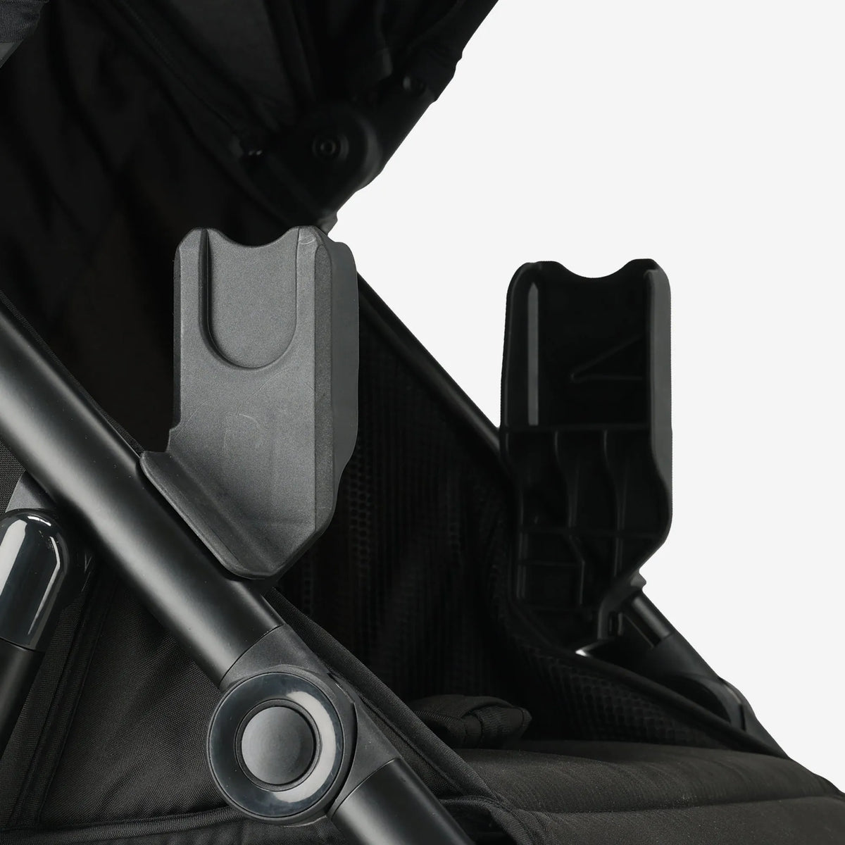 Bolt Car Seat Adapter (only for Bolt jogger)