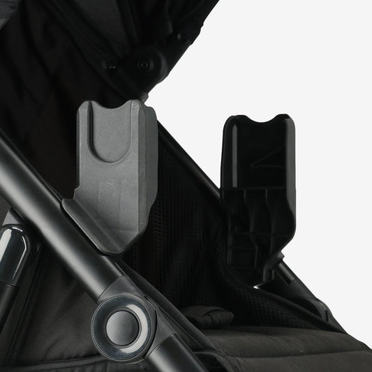 Bolt Car Seat Adapter (only for Bolt jogger)