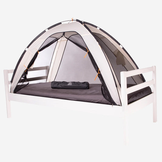 Bed Tent Cream 78.8"x35.5"