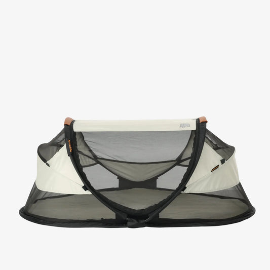 Baby Luxe Ivory