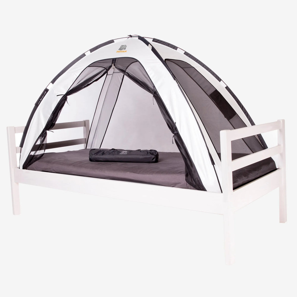 Ivory Bed Tent 78.8x35.5"