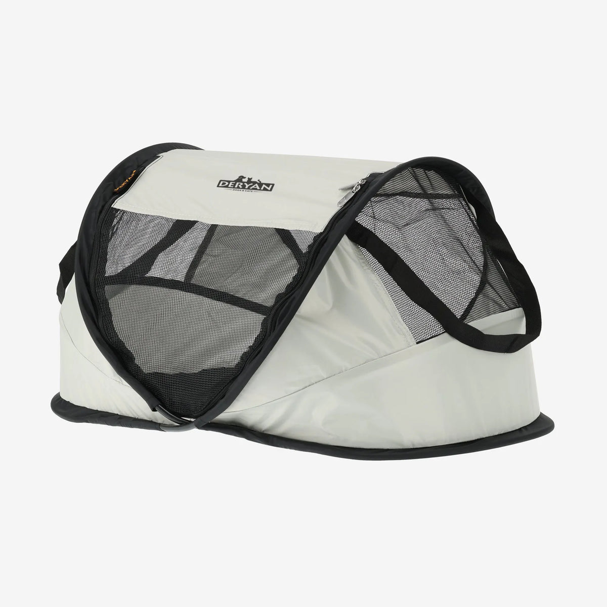 Dogs & Cats Pop-Up Dog Pen with Extra-Thick Mesh - Small