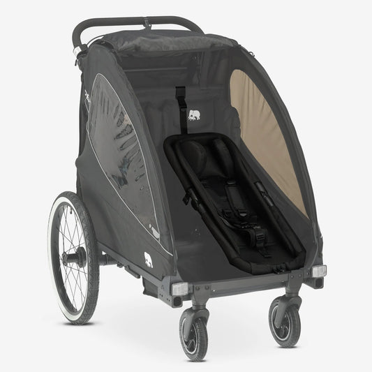 Bike Trailer Baby Seat