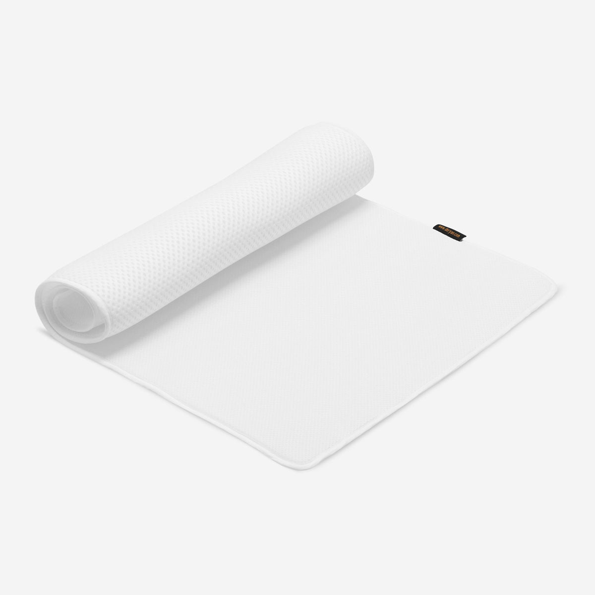 Welcool SafeSleep 3D mattress protector - 47.3" x 23.6"