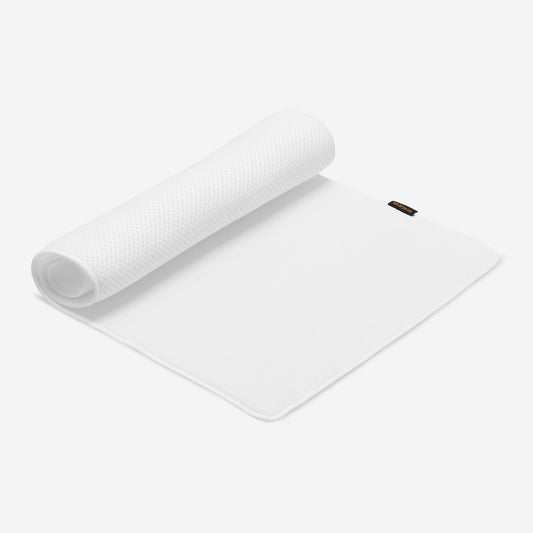 Welcool SafeSleep 3D mattress protector - 47.3" x 23.6"
