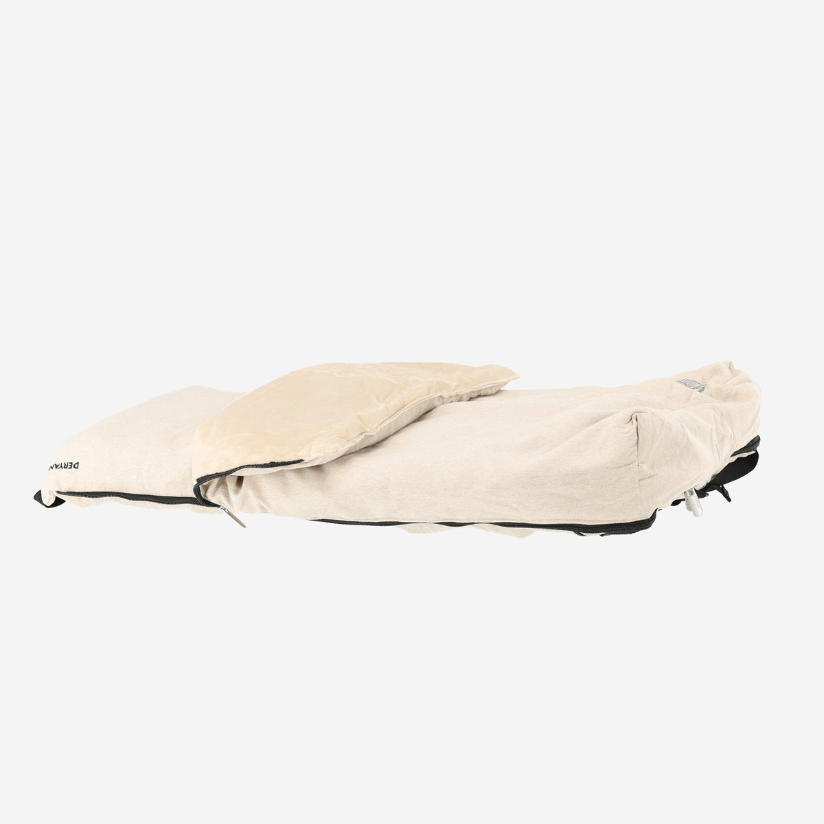 AirTraveller Airplane Bed - Cream
