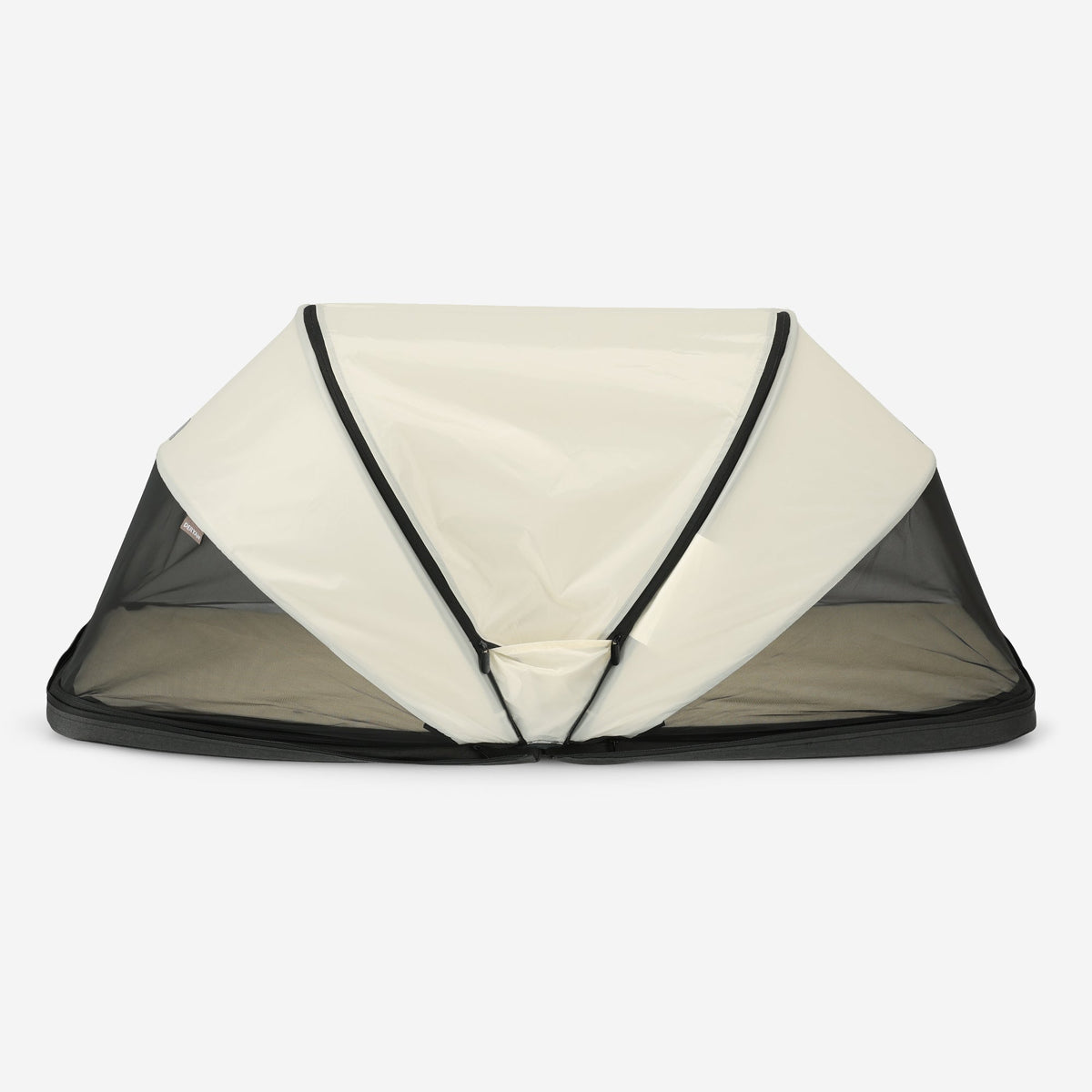 Cutey Travel Cot Baby Tent - Travel Cot