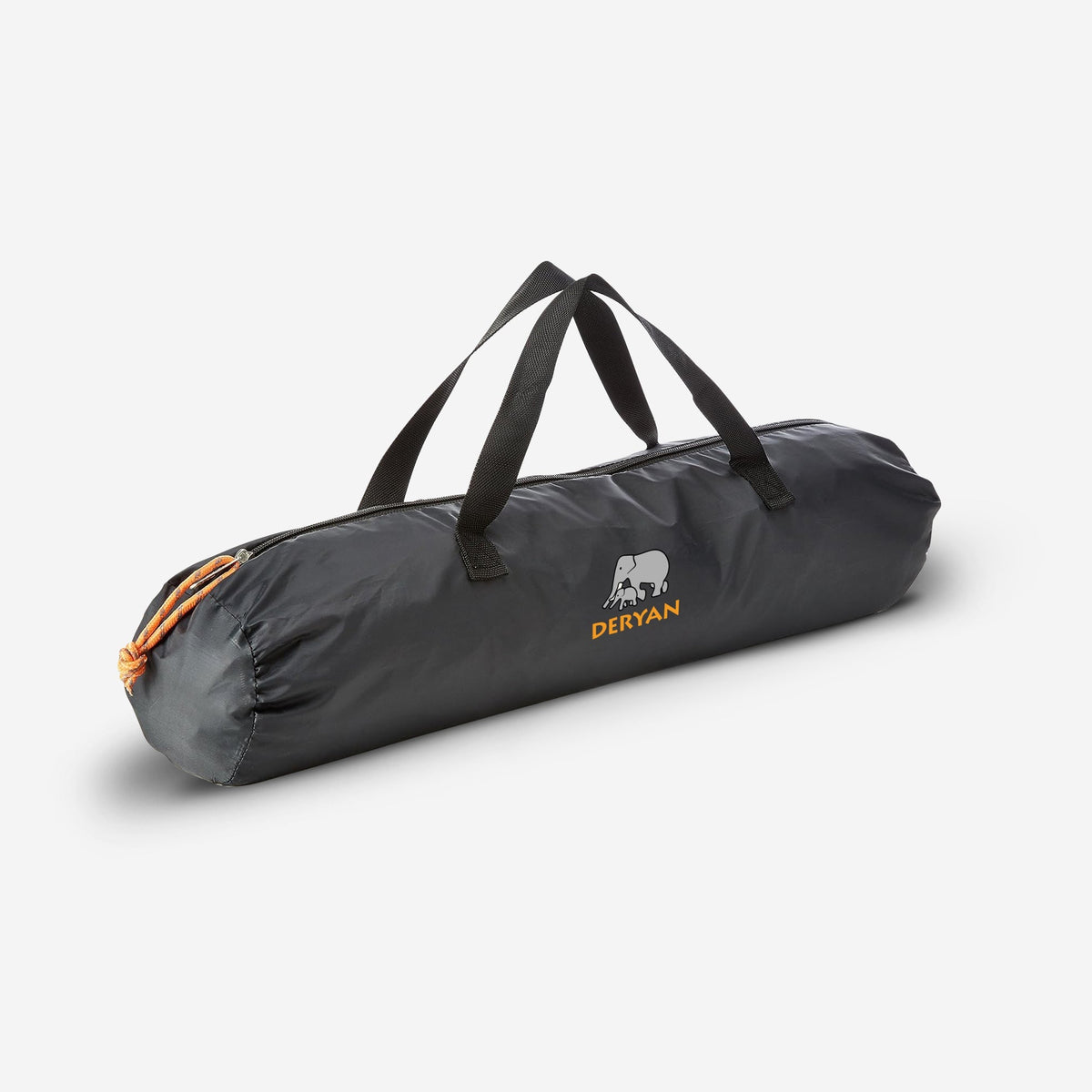 Bed Tent Black 78.8"x35.5"