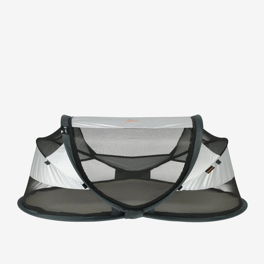 Baby Luxe Silver