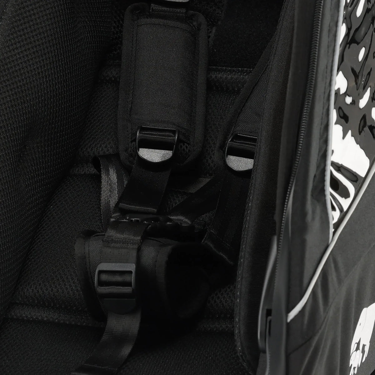 Bike Trailer Baby Seat