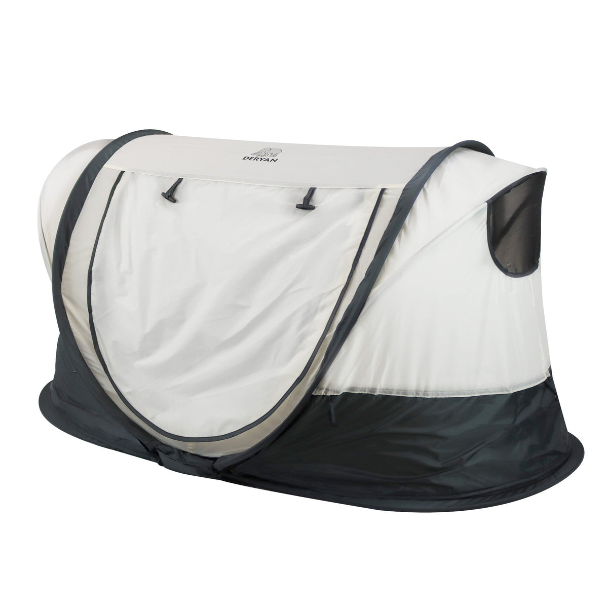 Shane Luxury Cot