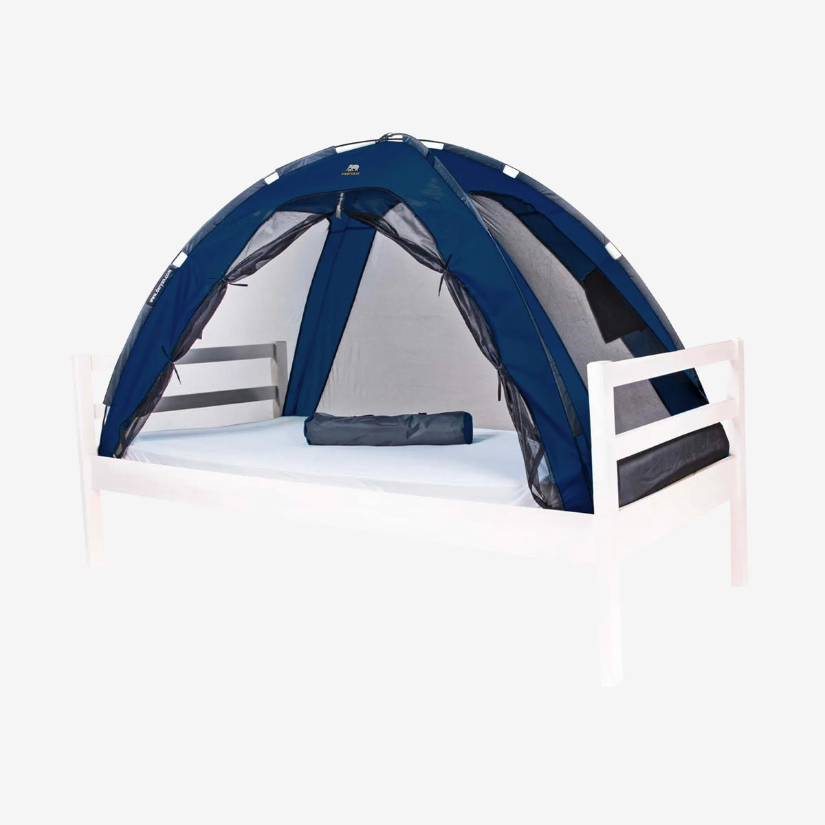 Bed Tent Navy 78.8"x35.5"
