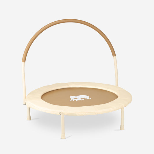 92-cm Children's Trampoline