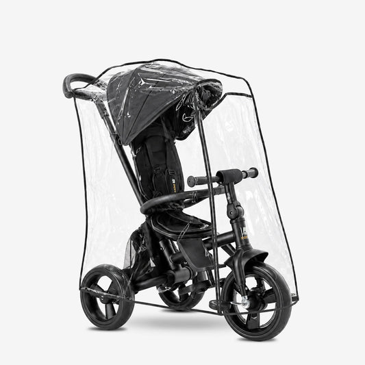 Universal Tricycle Rain Cover (Qplay)