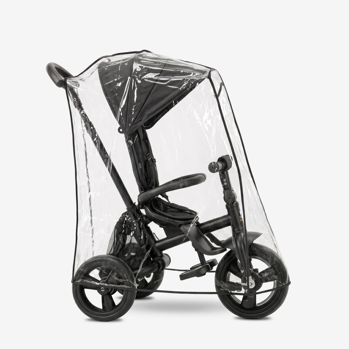 Universal Tricycle Rain Cover (Qplay)