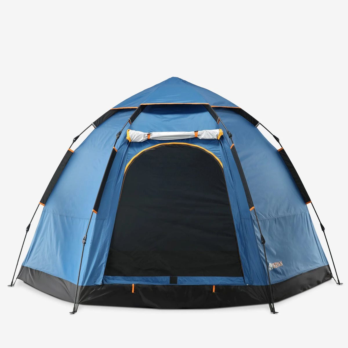 Up To Go Pop Up Tent XL Navy