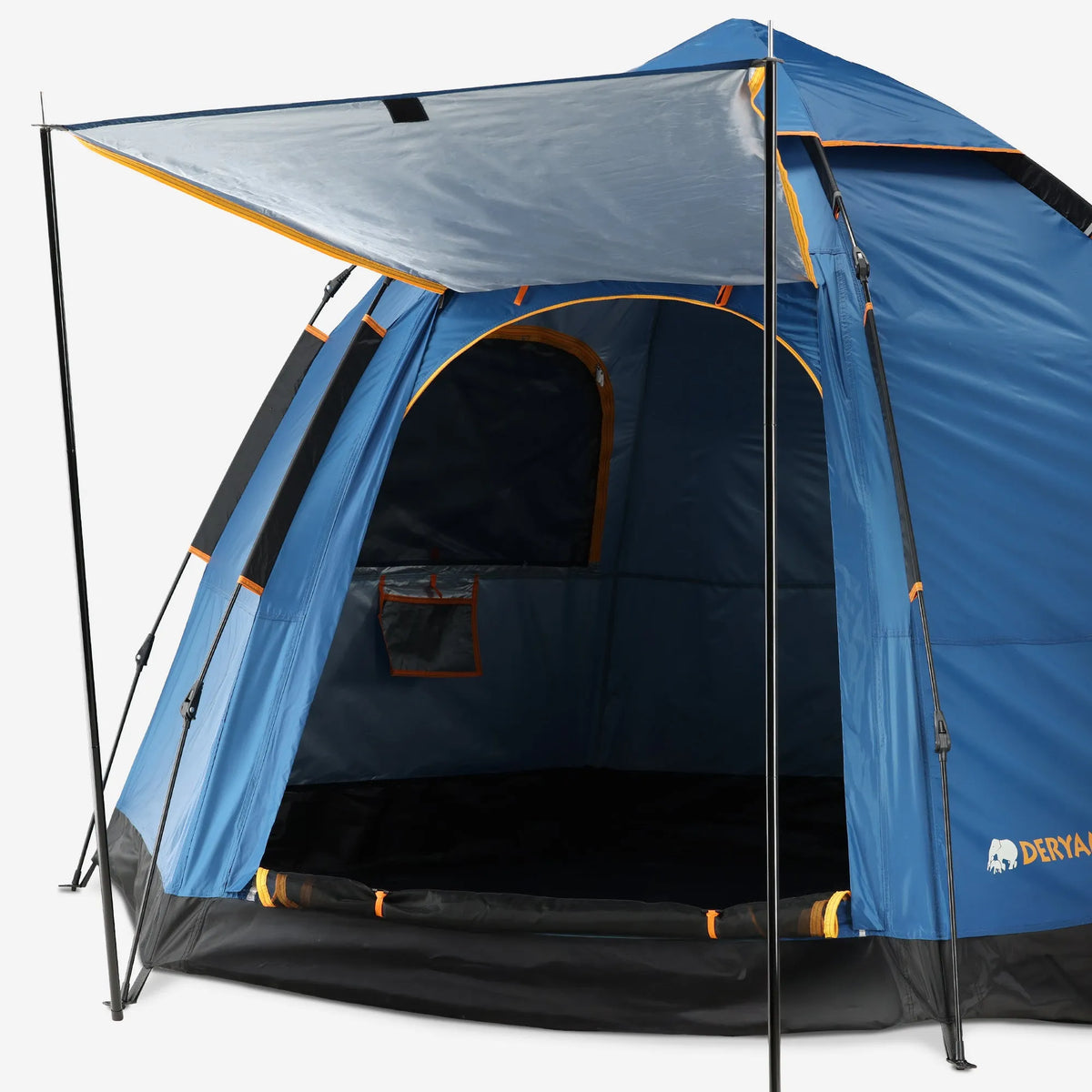 Up To Go Pop Up Tent XL Navy