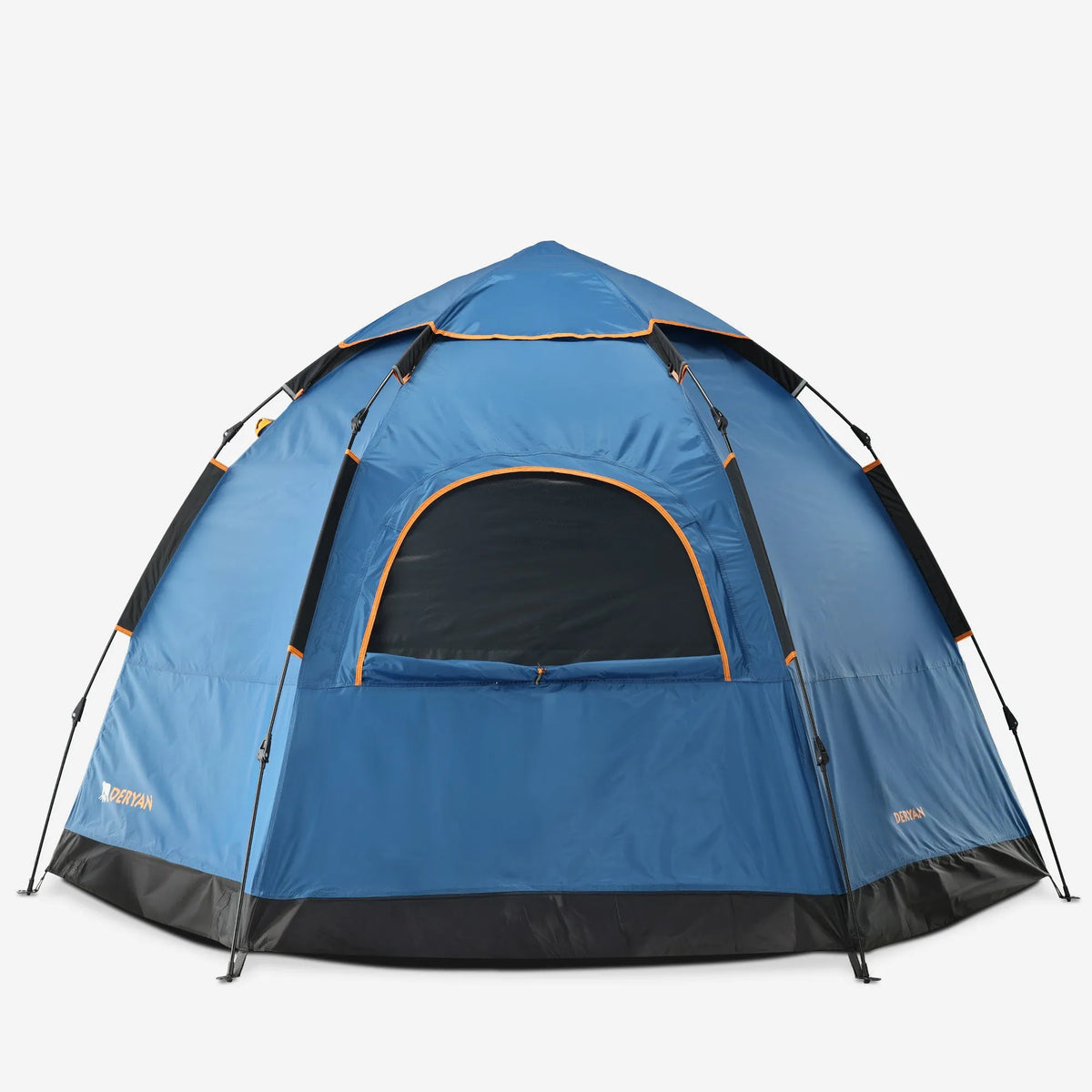 Up To Go Pop Up Tent XL Navy
