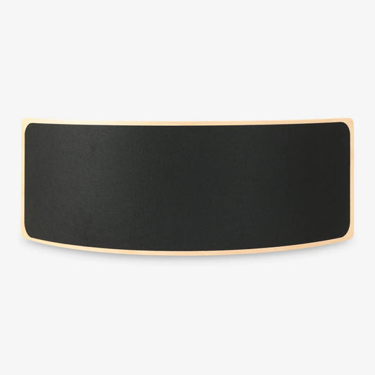 Wood Felt Balance Board 31.5"