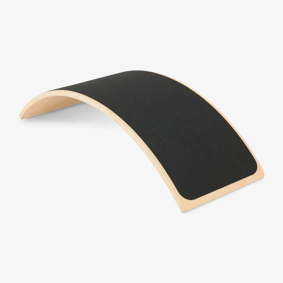35.5" Wooden Felt Balance Board