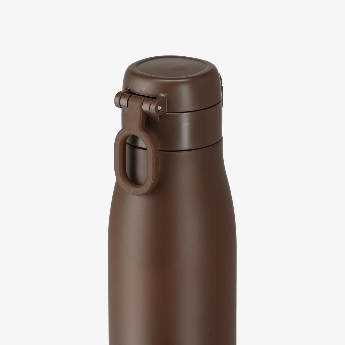 Wireless Bottle Warmer 350 ml - Chocolate Brown