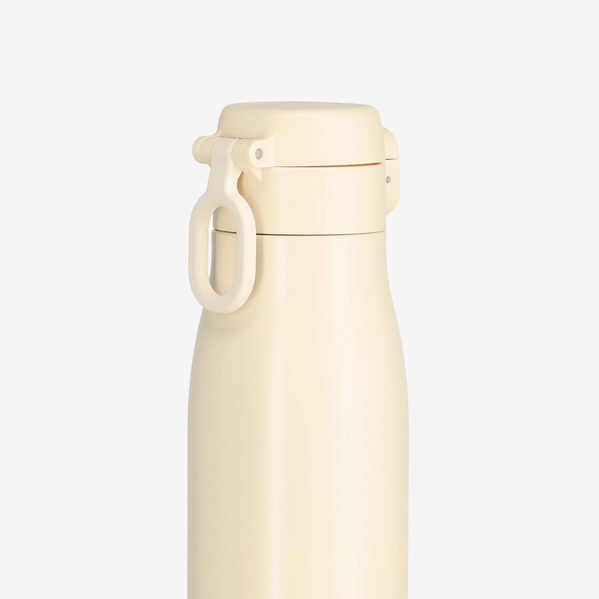 Wireless Bottle Warmer 350 ml - Beige