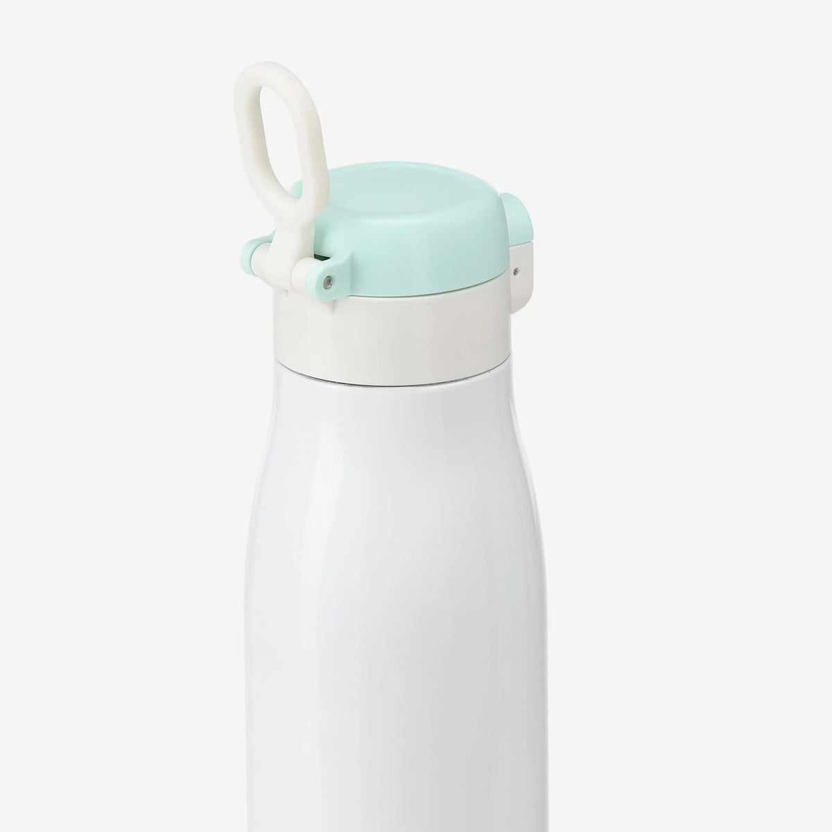 Wireless Bottle Warmer 350 ml - Mint