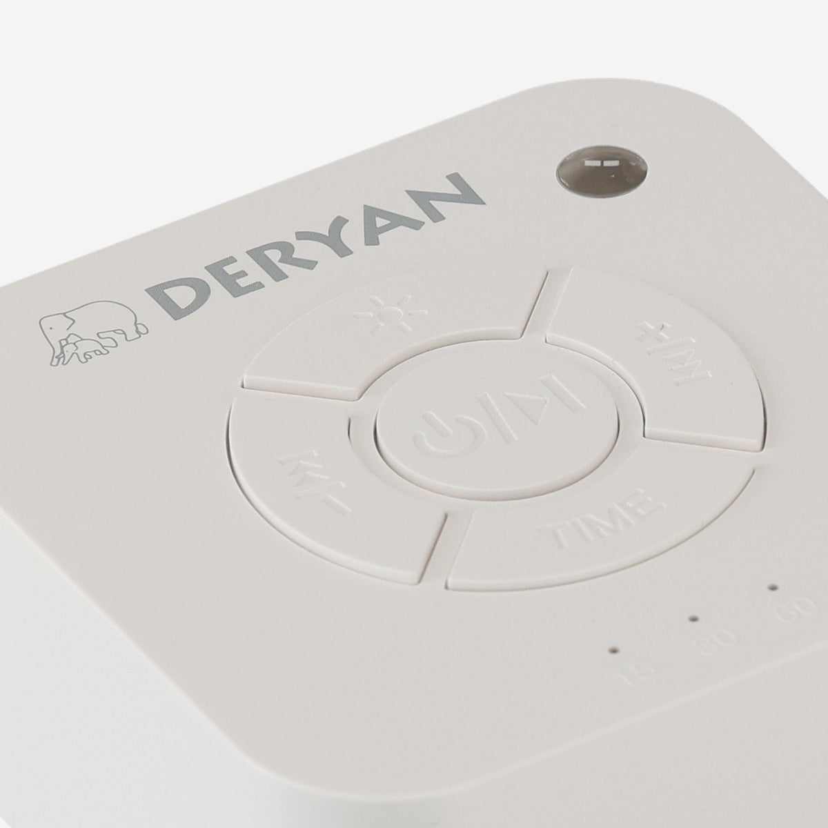 Luxury White Noise Machine for Babies - White Noise Device