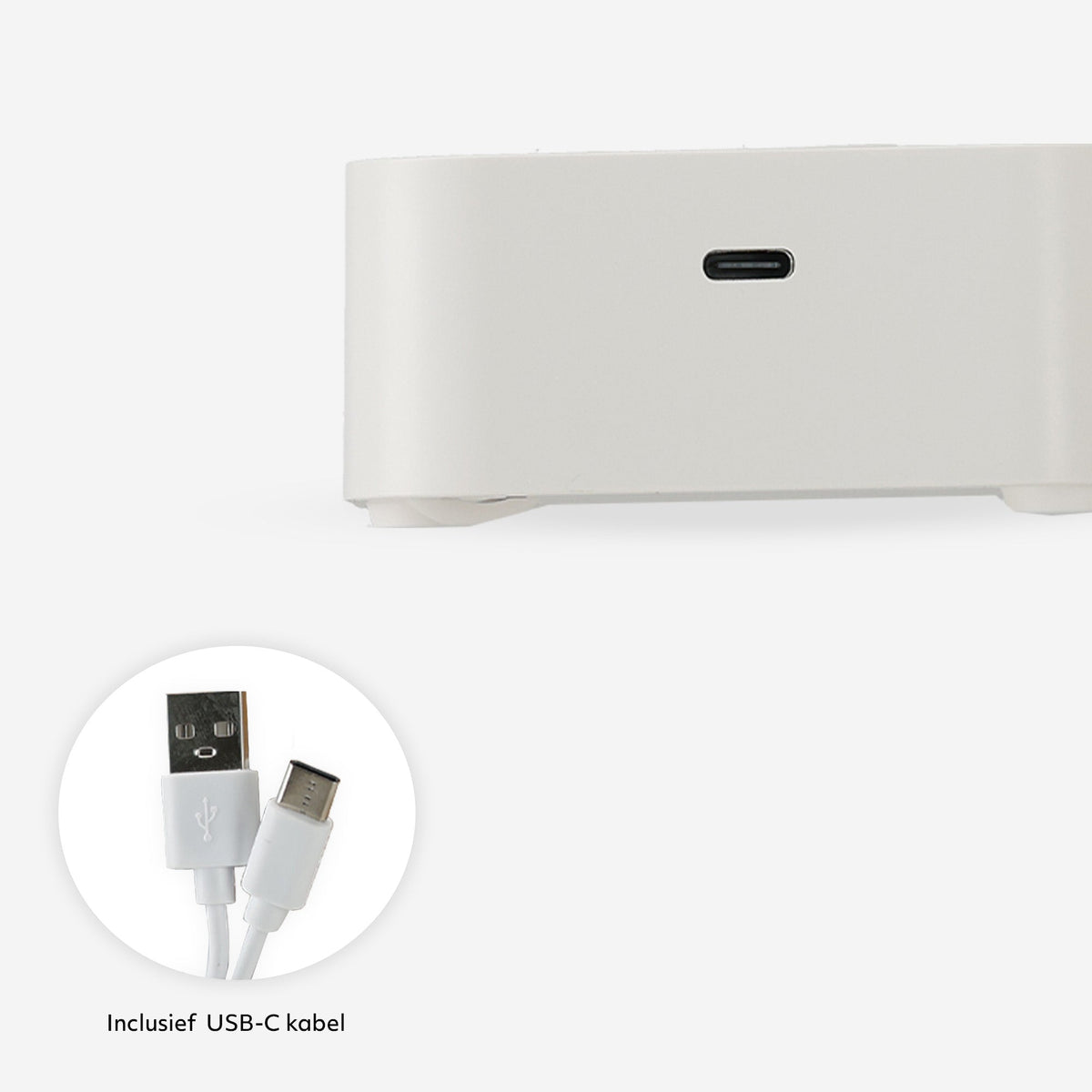 Luxury White Noise Machine for Babies - White Noise Device