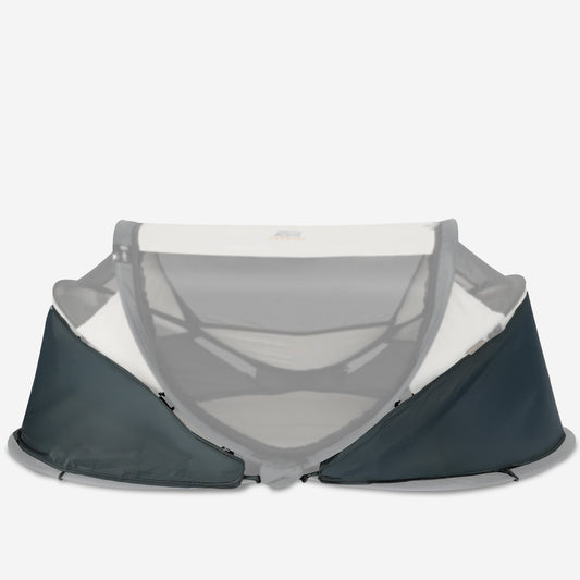 Baby Luxe Windshield