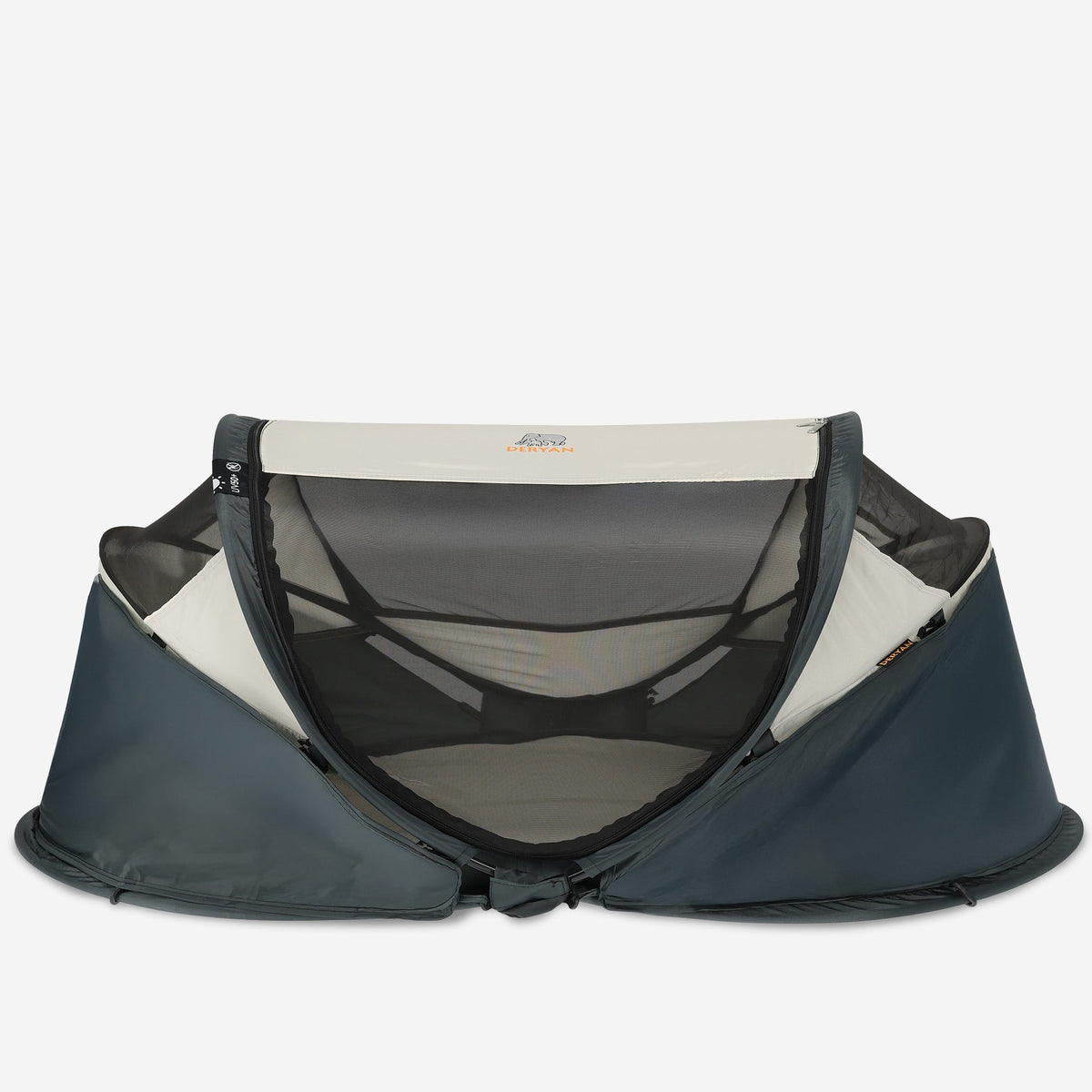 Baby Luxe Windshield