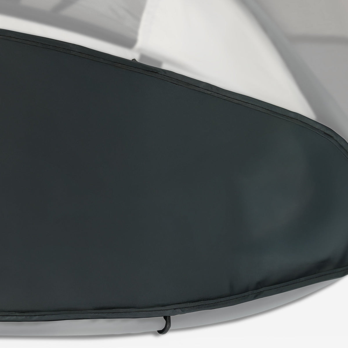 Baby Luxe Windshield