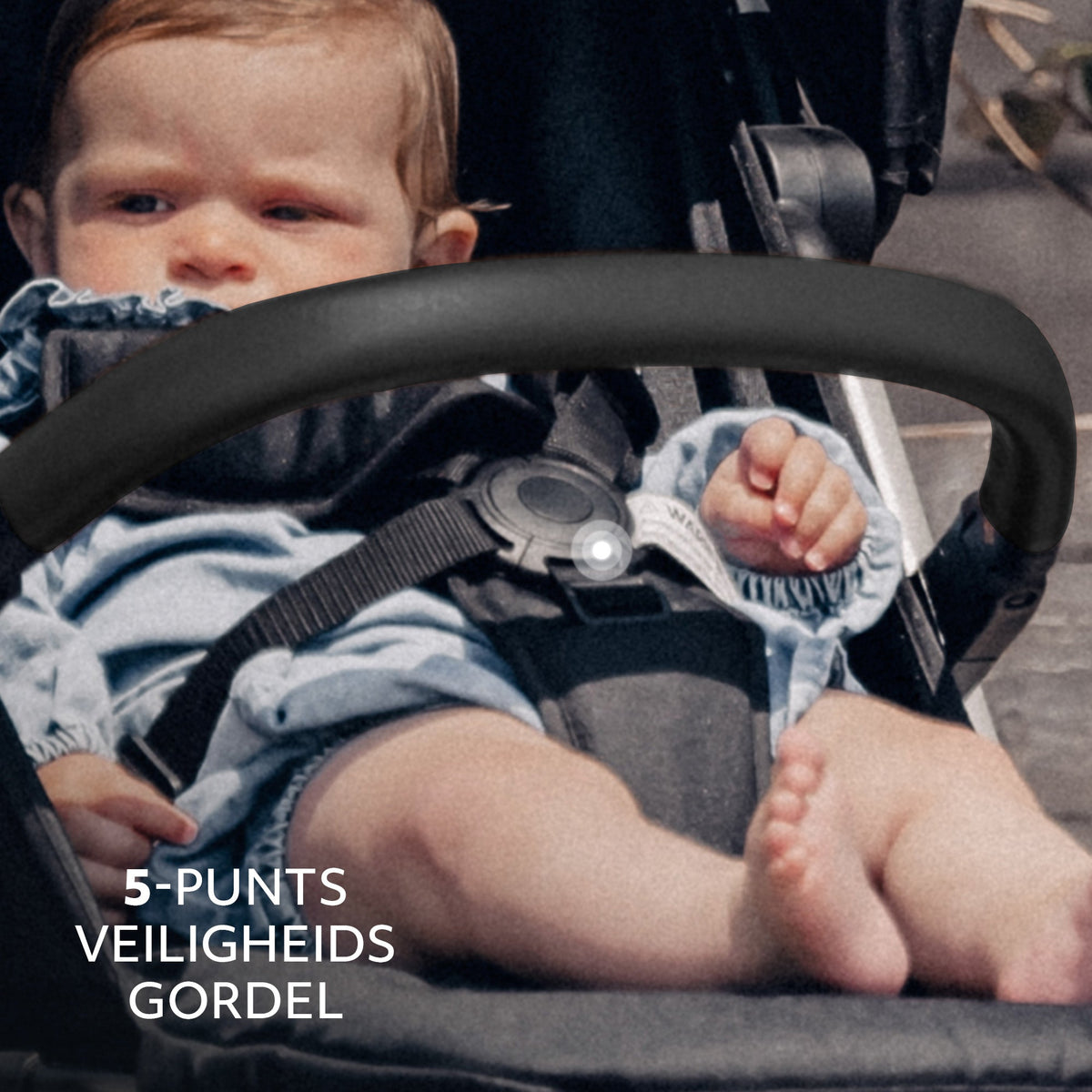 XP XL Buggy Black