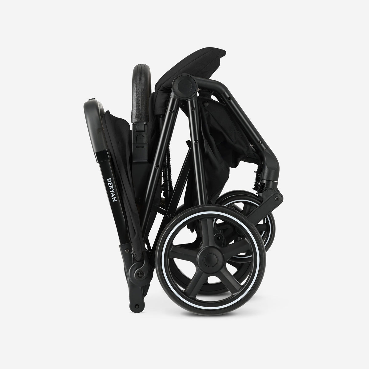 XP XL Buggy Black