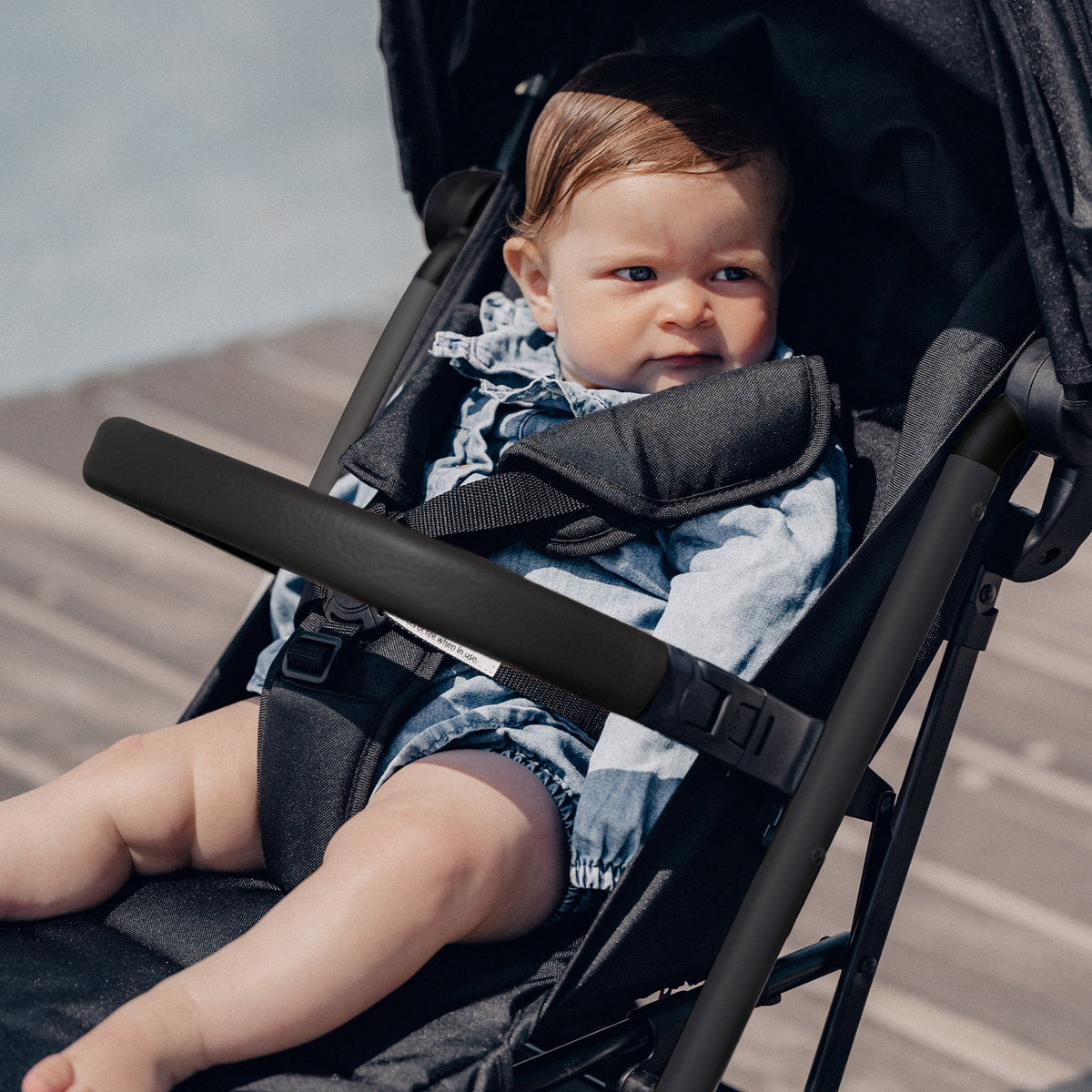XP XL Buggy Black