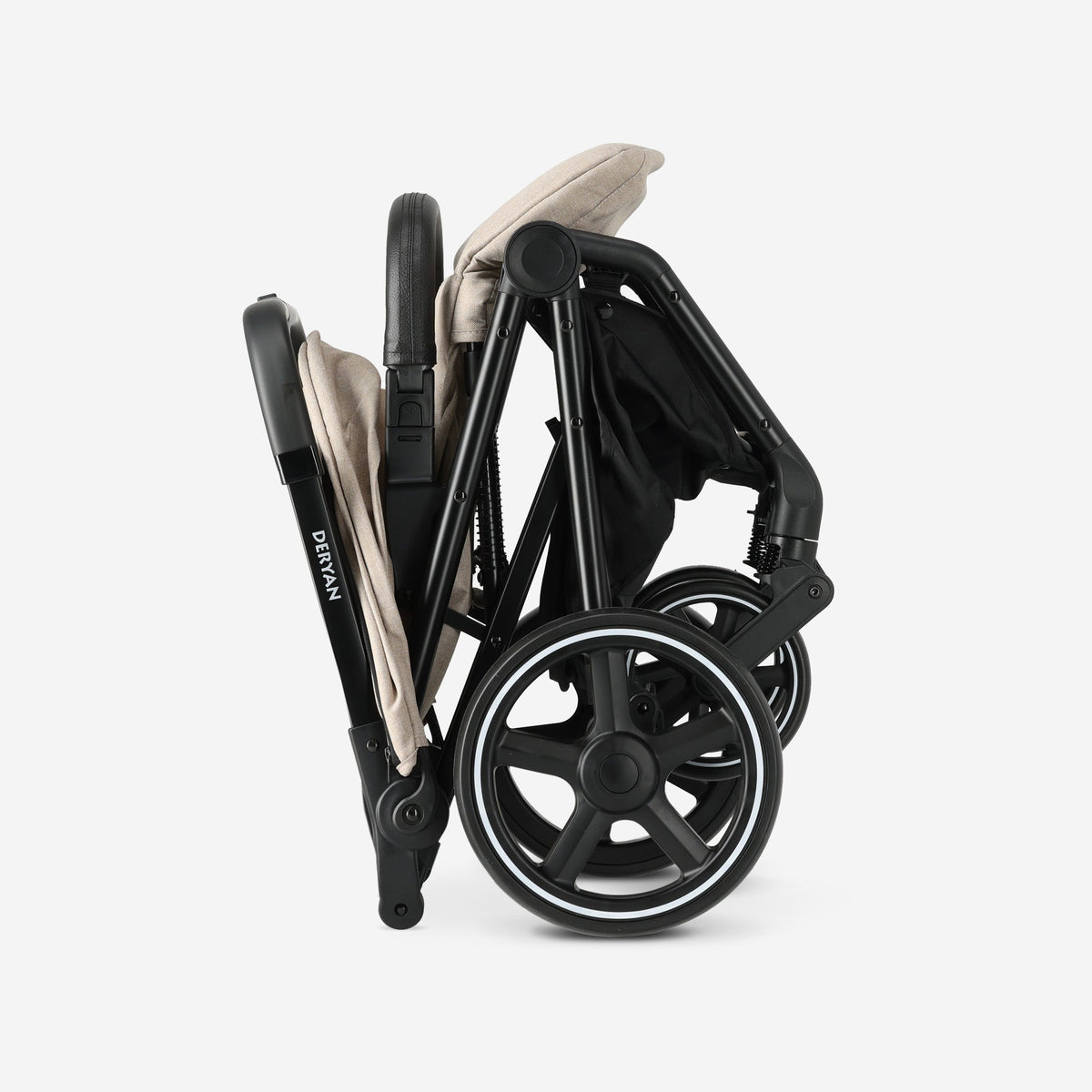 XP XL Buggy Nougat