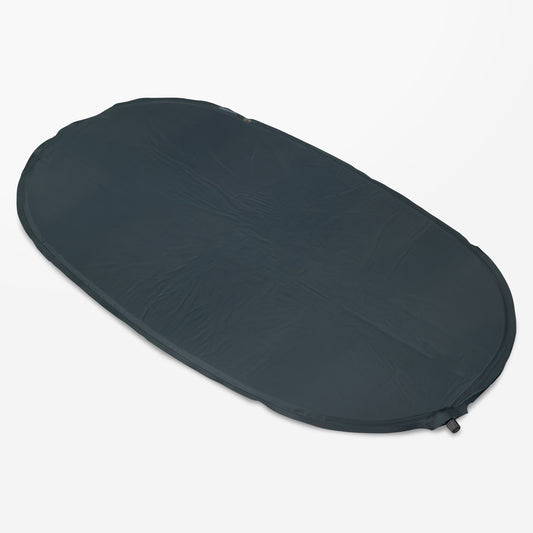 Upgrade the mattress to 3.5 cm