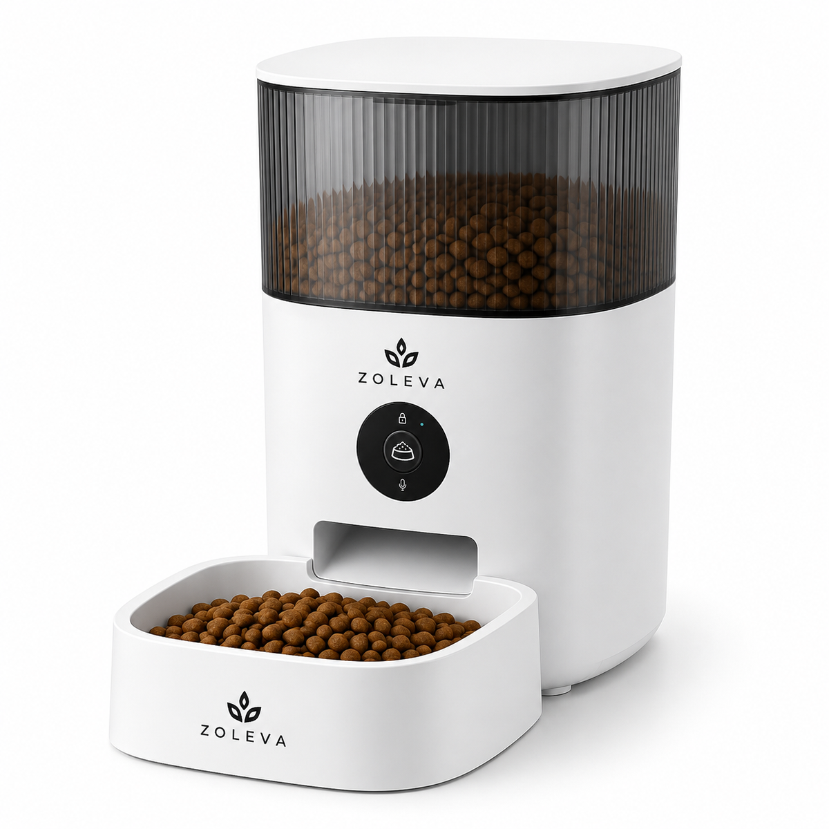 Zoleva Automatic Smart Feeder